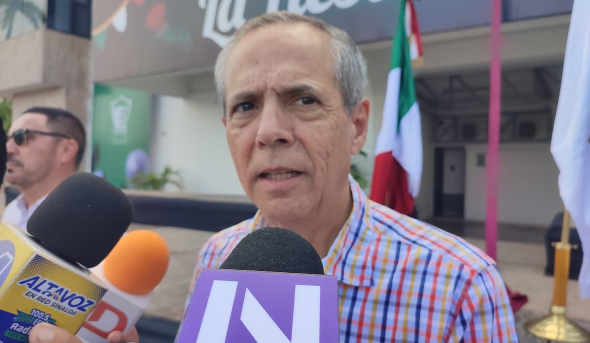 Padres de familia y maestros deben poner ojo a jóvenes y evitar haya pleitos en la calle: Alcalde de Ahome