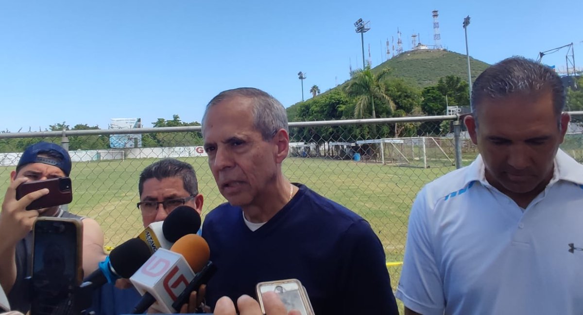 Ahome sin capacidad financiera para dar quinquenios a policías jubilados y está fuera de la ley: Alcalde