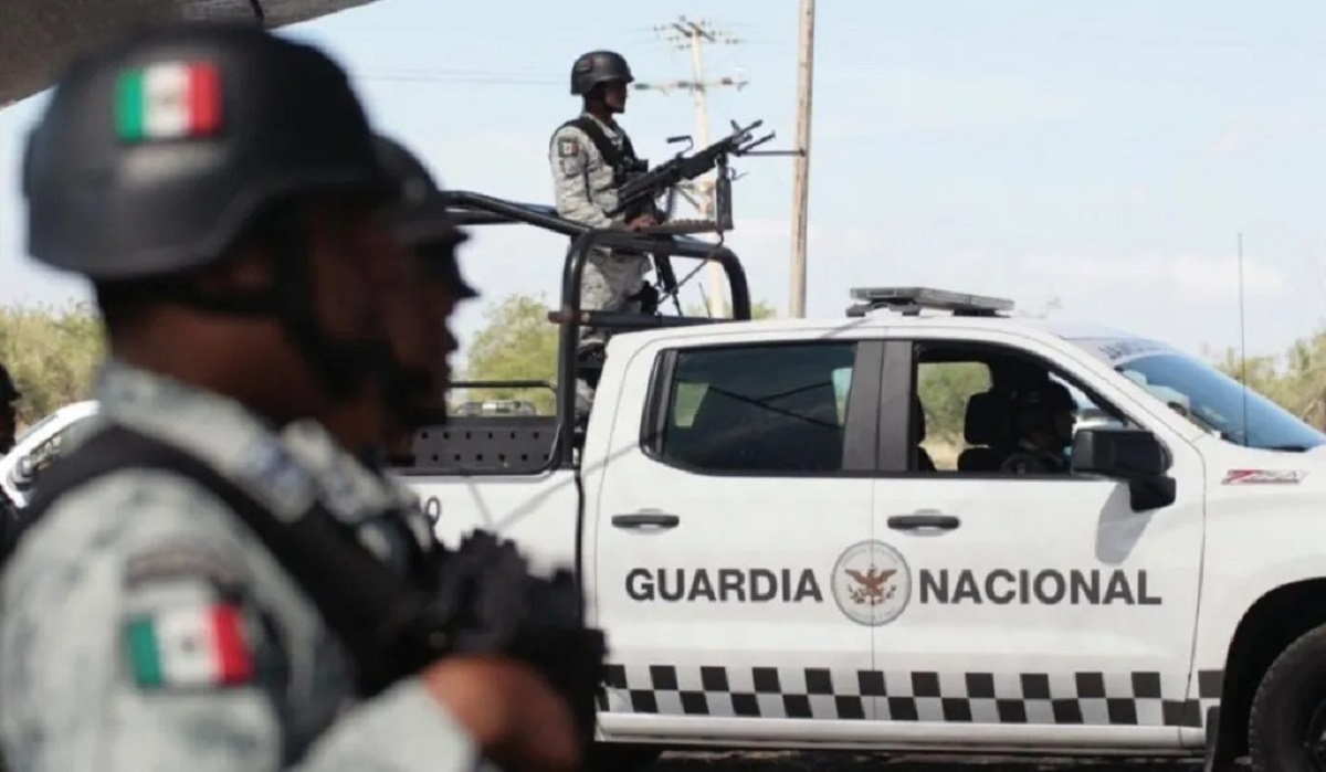 Aprueba el Senado reforma que otorga mando de la Guardia Nacional a la Sedena