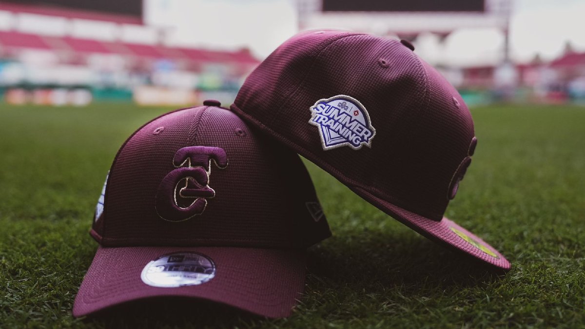 Tomateros de Culiacán anuncia lista de invitados para su pretemporada 2024