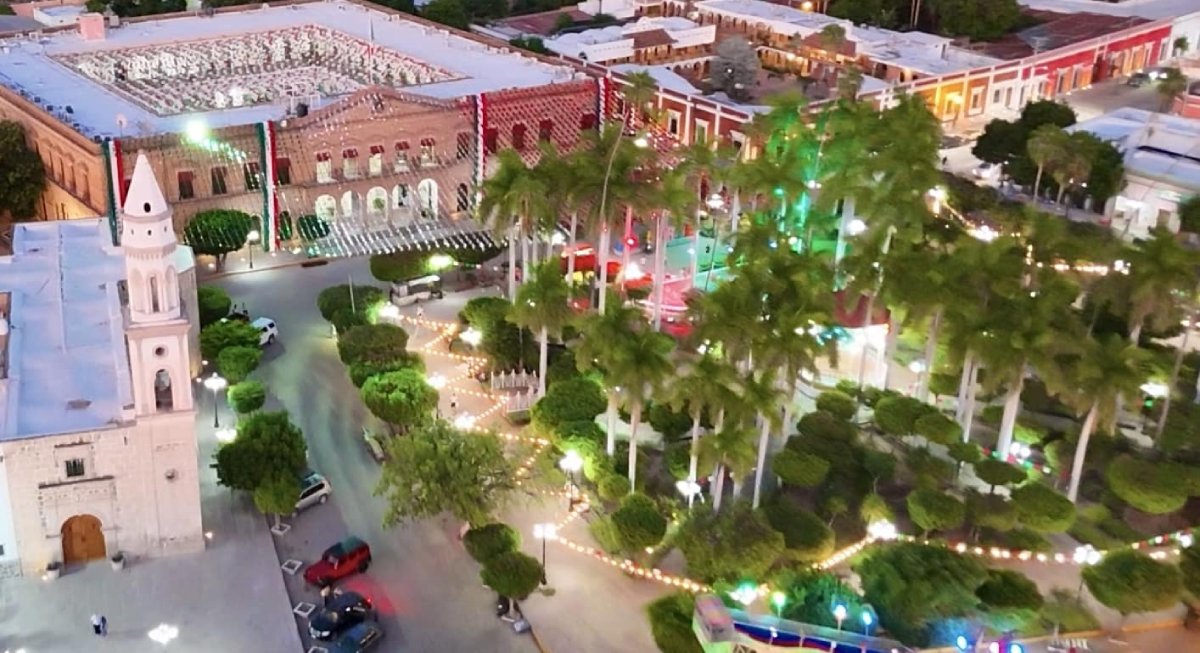 Fiesta del Grito de Independencia no se cancela en El Fuerte, se esperan más de 19 mil personas: Alcalde