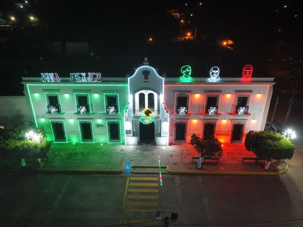 San Ignacio no ‘gritará’ este 15 de Septiembre, festejos se mantienen en Rosario y Escuinapa