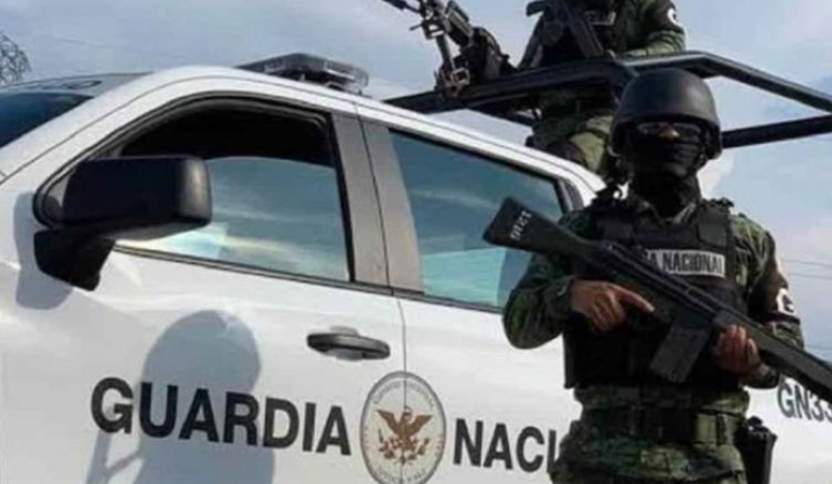 Guardia Nacional