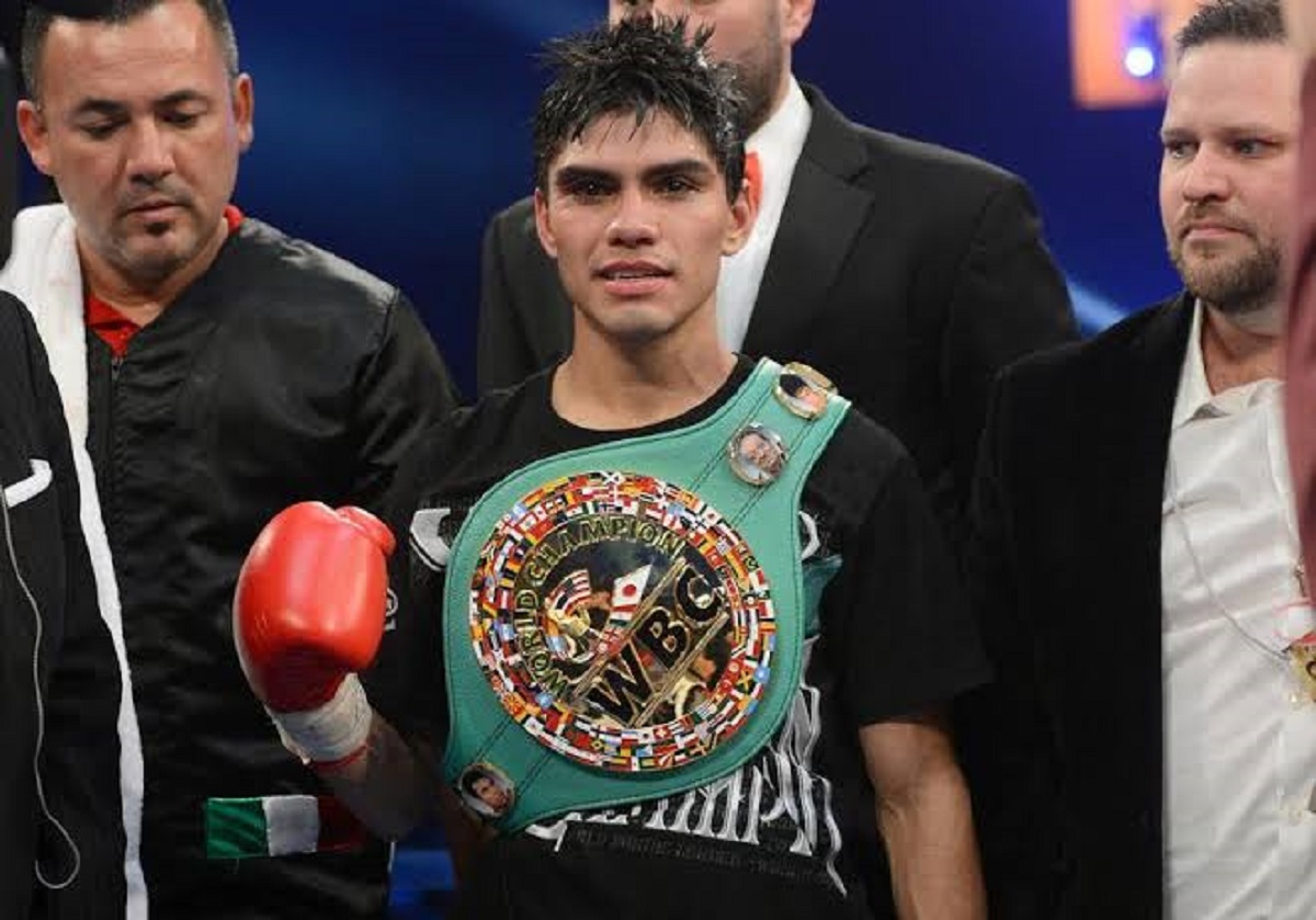 Guevara enfrentará a Jesse ‘Bam’ Rodríguez en Philadelphia por la supremacía de la división supermosca del WBC