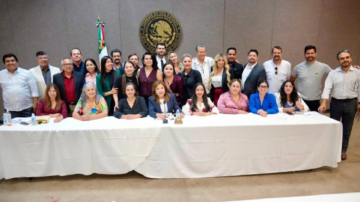 ¡Habrá votaciones! Esto implica la reforma a la Ley Orgánica de la UAS aprobada por diputados