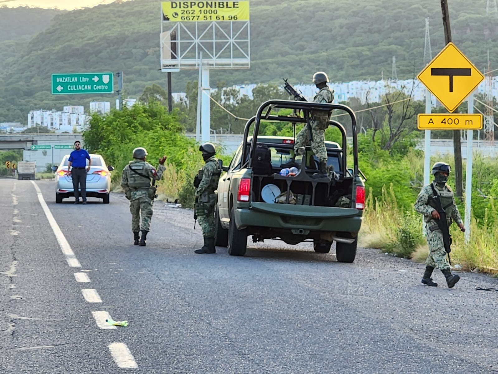 Tenía 24 años: Jhoan Alexis era uno de los cuerpos hallados esta mañana en La Costerita, en Culiacán