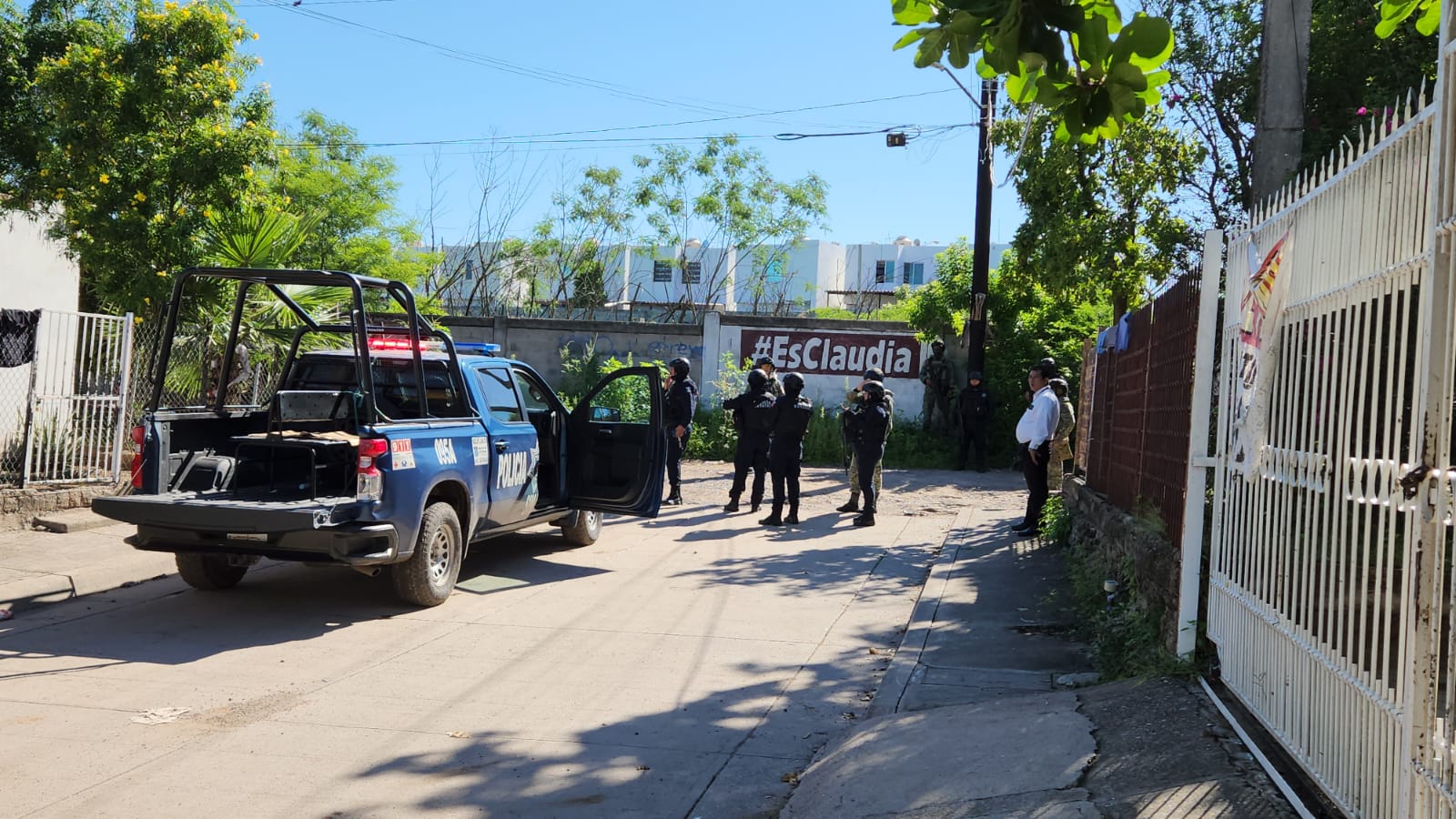 Seis ‘levantones’, cuatro homicidios y 15 despojos de vehículos, el informe de la FGE este martes