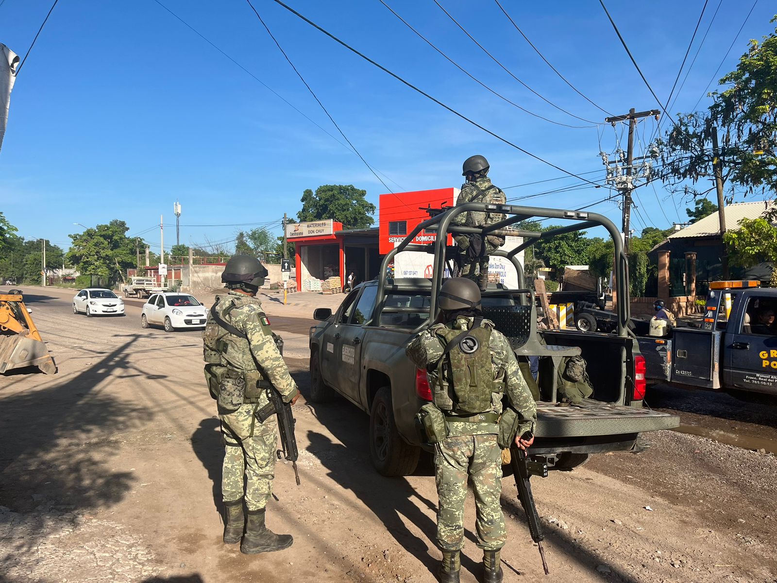 Un feminicidio y 7 homicidios, 7 ‘levantones’ y 15 reportes de robo este miércoles: FGE