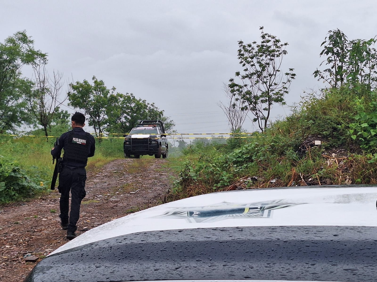 Era de la sindicatura de Imala el asesinado a golpes en Culiacán