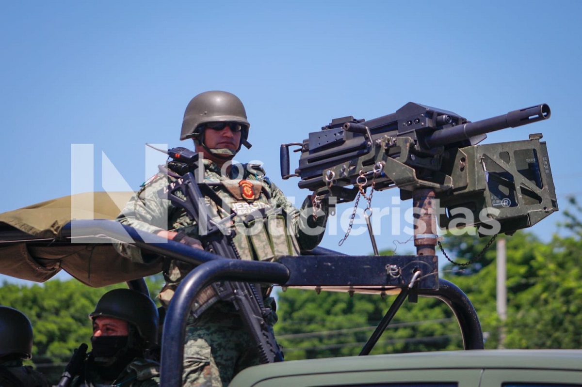 Departamento de Estado de EU lanza alerta de viaje para 30 entidades mexicanas