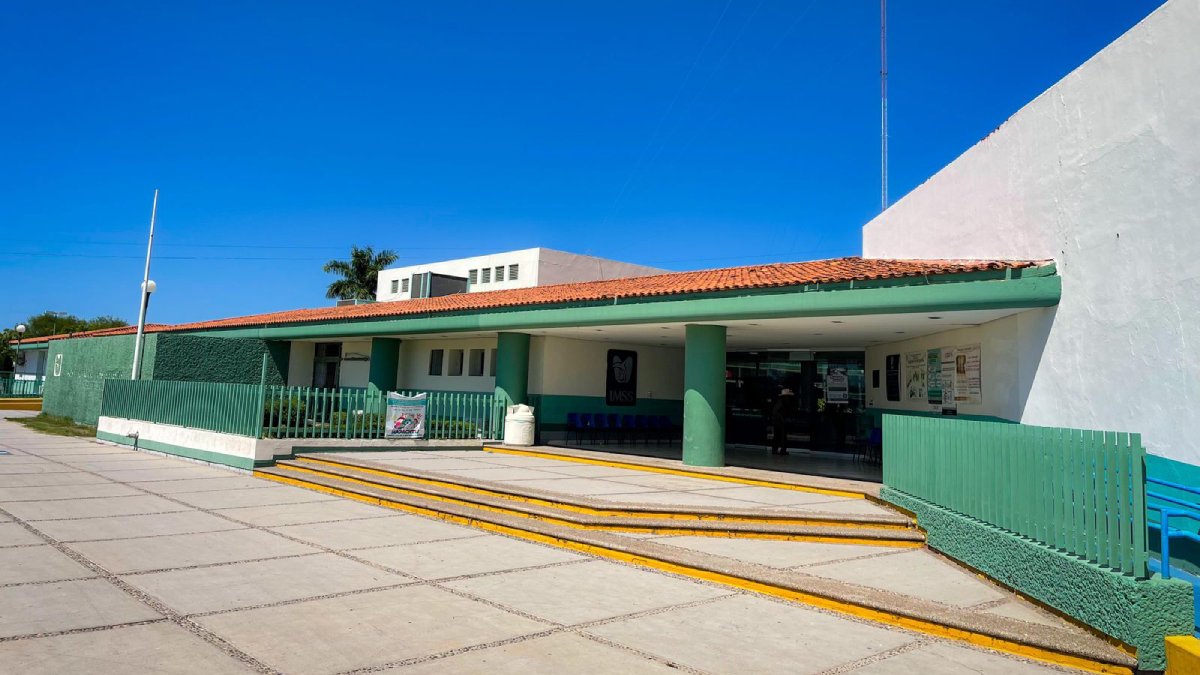 ¡Atención El Fuerte! Habrá cirugías gratuitas en el Hospital IMSS-Bienestar