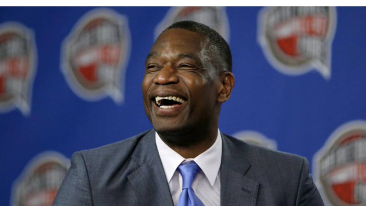¡Huella imborrable! La NBA reacciona a la muerte del exjugador Dikembe Mutombo