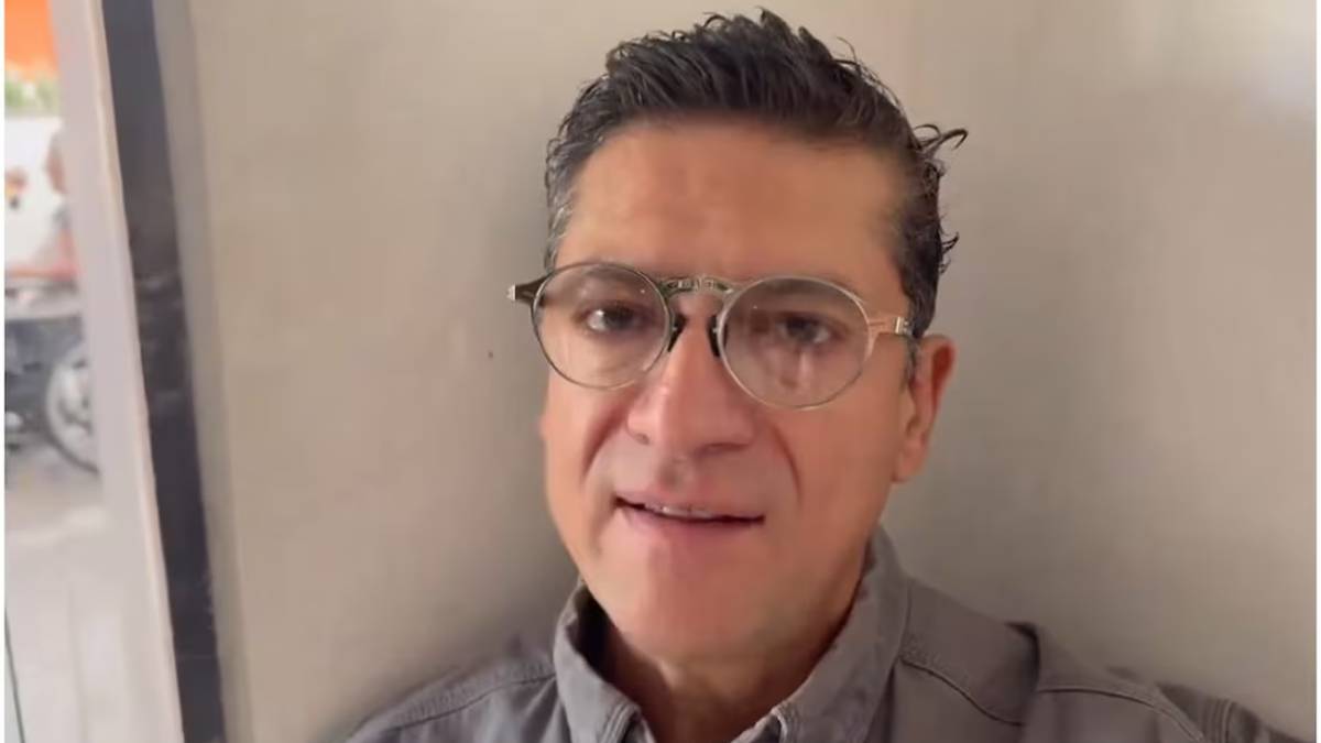 Humberto Padgett abandona el periodismo tras sufrir asalto y amenazas