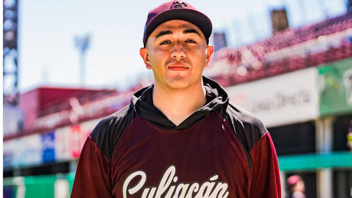 Ichiro Cano y Fernando Olguín reportan a la pretemporada de los Tomateros de Culiacán