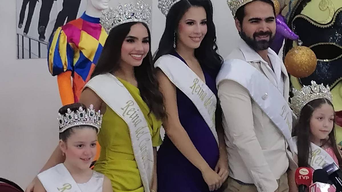Inicia la fiesta del Carnaval Internacional de Mazatlán con la búsqueda de la Reina