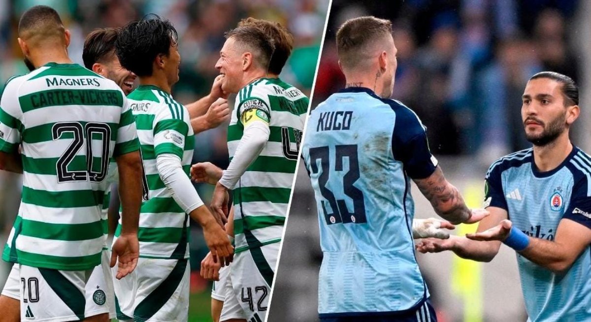 Se espera intensa jornada en el segundo día de la UEFA Champions League