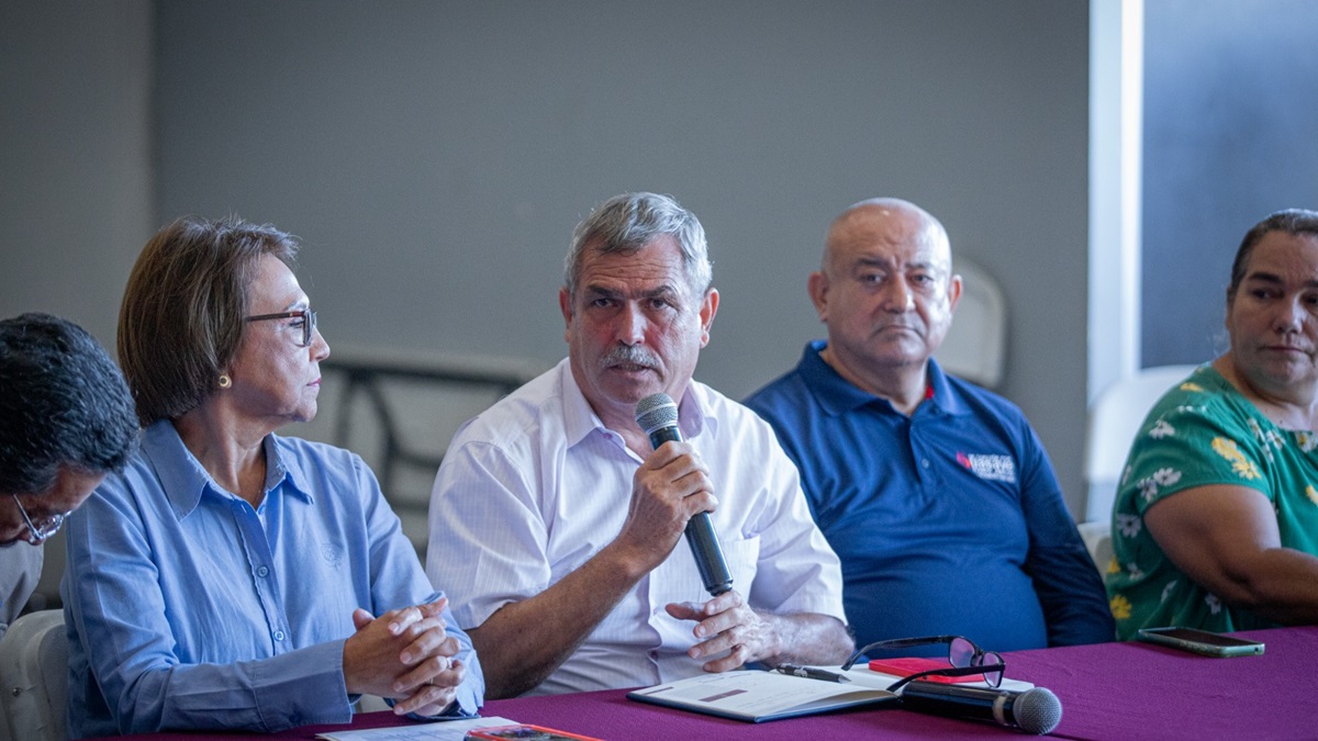 Ayuntamiento de Guasave hará barrido contra el dengue en colonia y comunidades