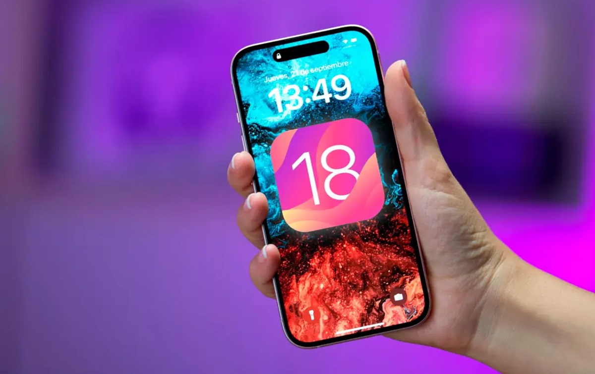 No esperes más… actualiza tu iPhone a iOS 18 disponible para estos modelos (lista)