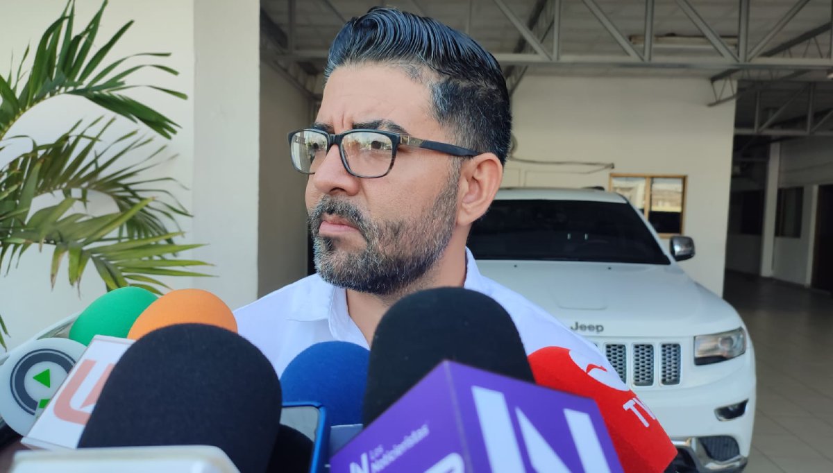 Fiscalía abre carpeta ante hallazgo de persona muerta en un vagón del tren en El Fuerte