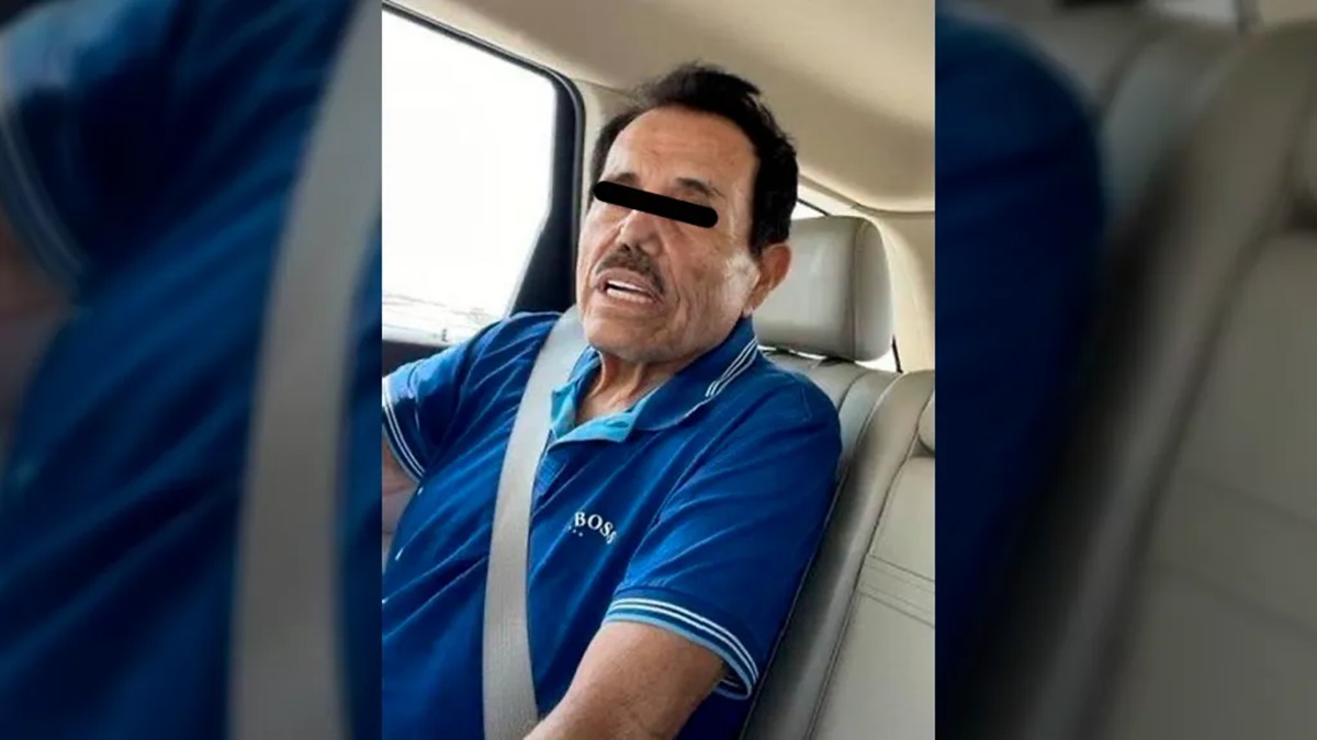 FGR señala 3 situaciones graves relacionadas con secuestro de ‘El Mayo’ Zambada, entre ellas la mentira de Ken Salazar