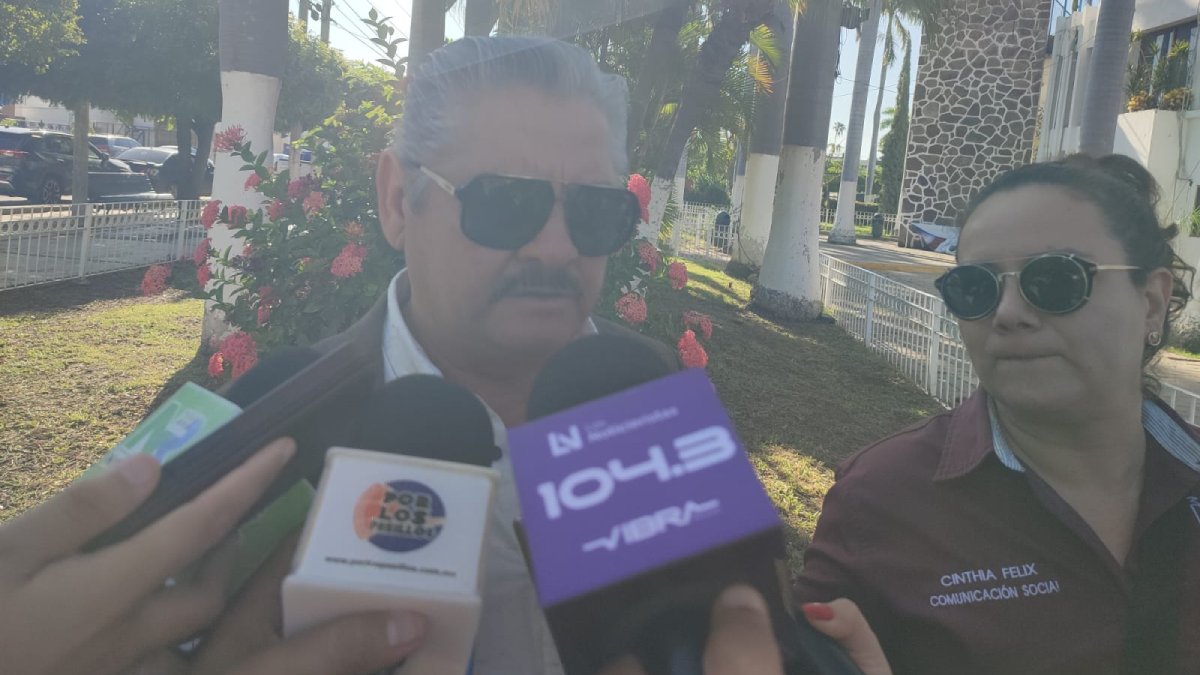 Redoblan esfuerzos para mantener limpia la ciudad y resolver los encharcamientos, afirma Servicios Públicos