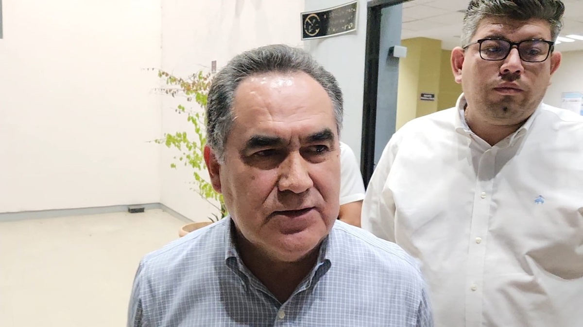 Madueña Molina y funcionarios de la UAS solicitan que comparecencias sean virtuales