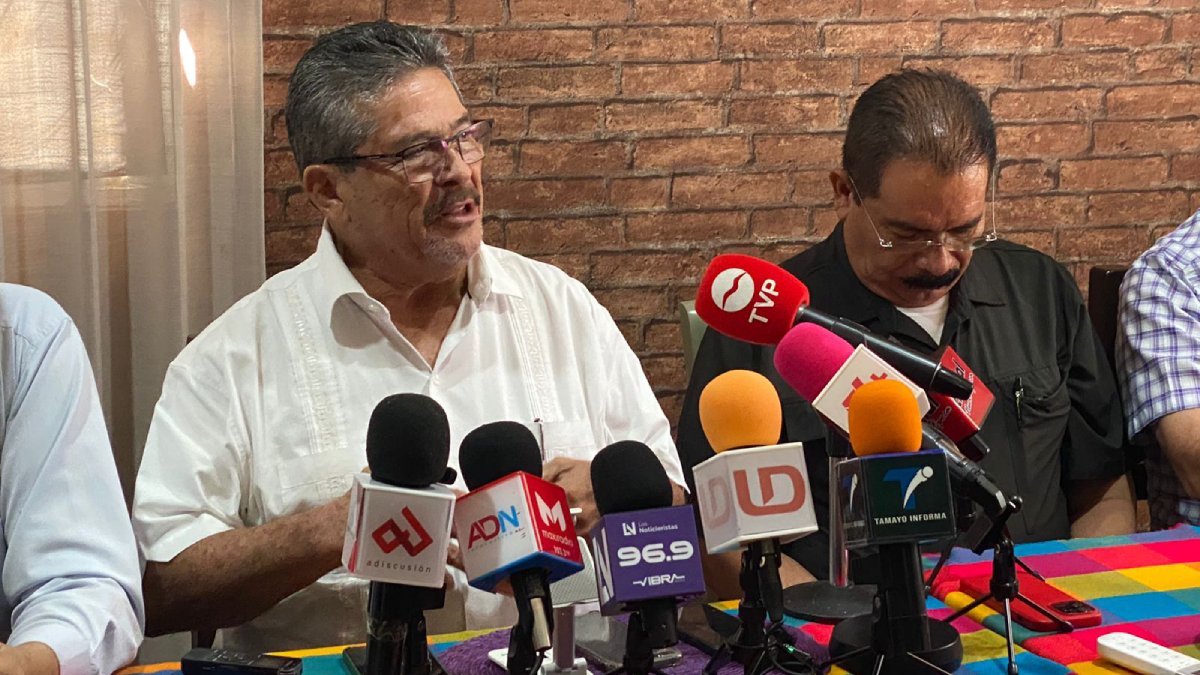 “Con un préstamo nos atrasan más”, piden empresarios condonación de impuestos a Gobierno 