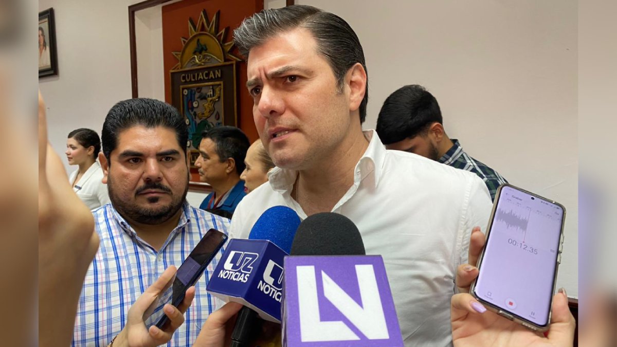 ¡Ya van más de mil 500! Comerciantes se registran para recibir apoyo de 5 mil pesos en Culiacán