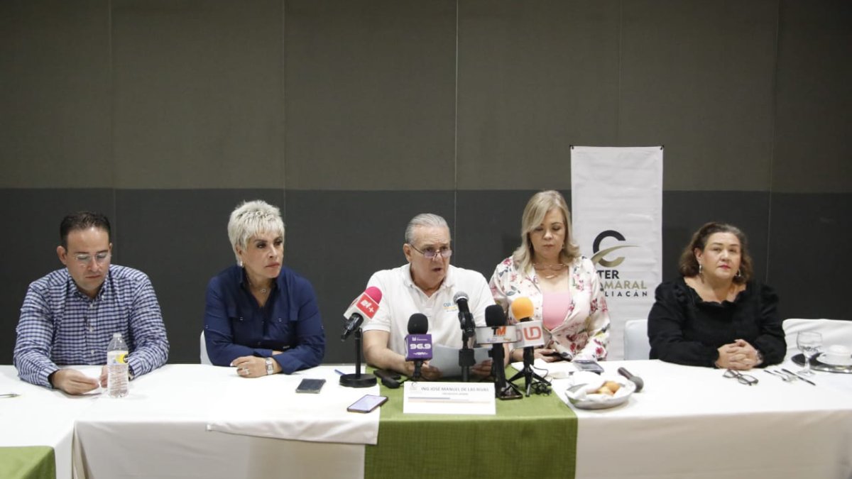Ya son 15 los restaurantes que han cerrado sus puertas por inseguridad en Culiacán: Canirac