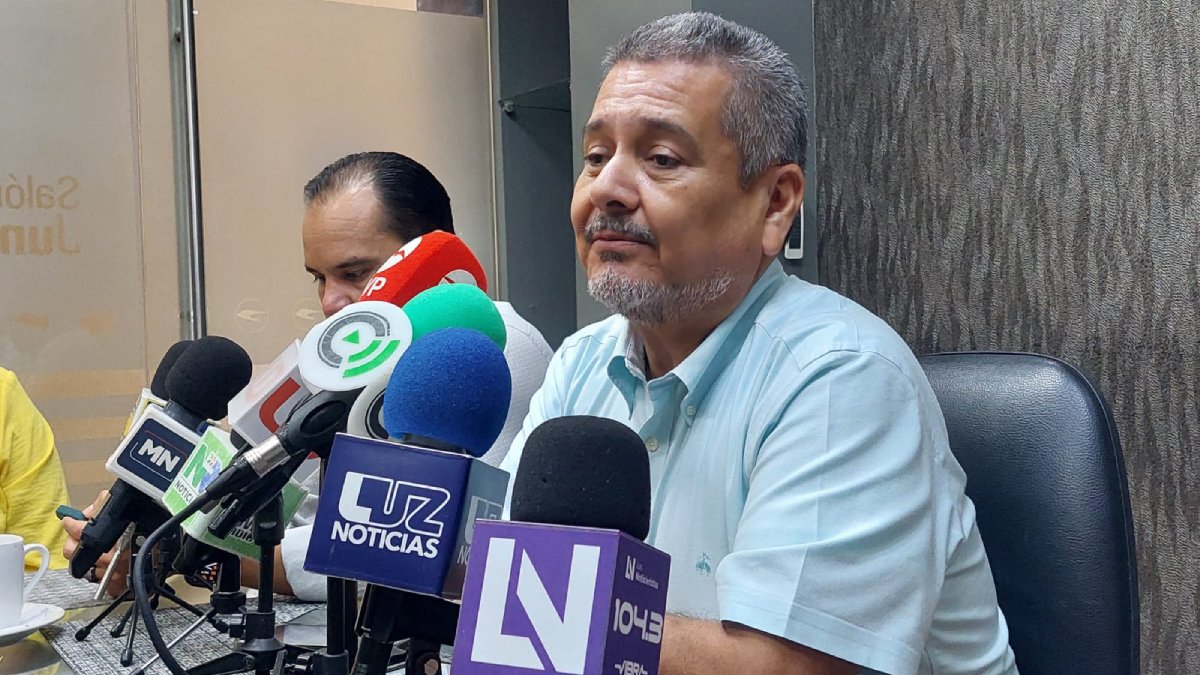 Empresas en crisis económica en Culiacán ante violencia y pagos obligatorios de Infonavit y Seguro Social