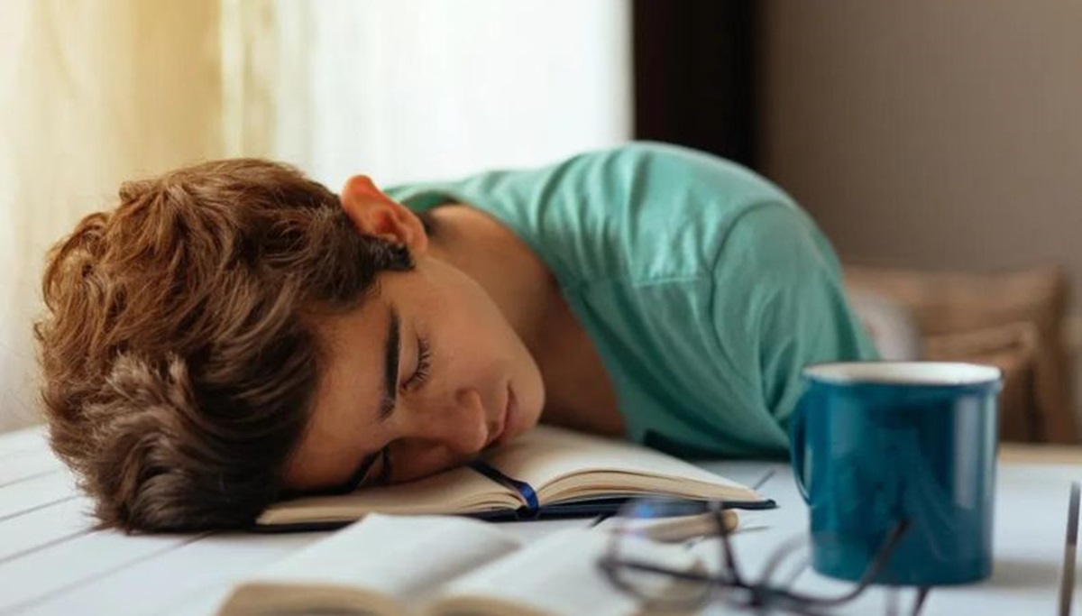 Ataques de sueño incontrolables: Entendiendo la Narcolepsia en su Día Mundial