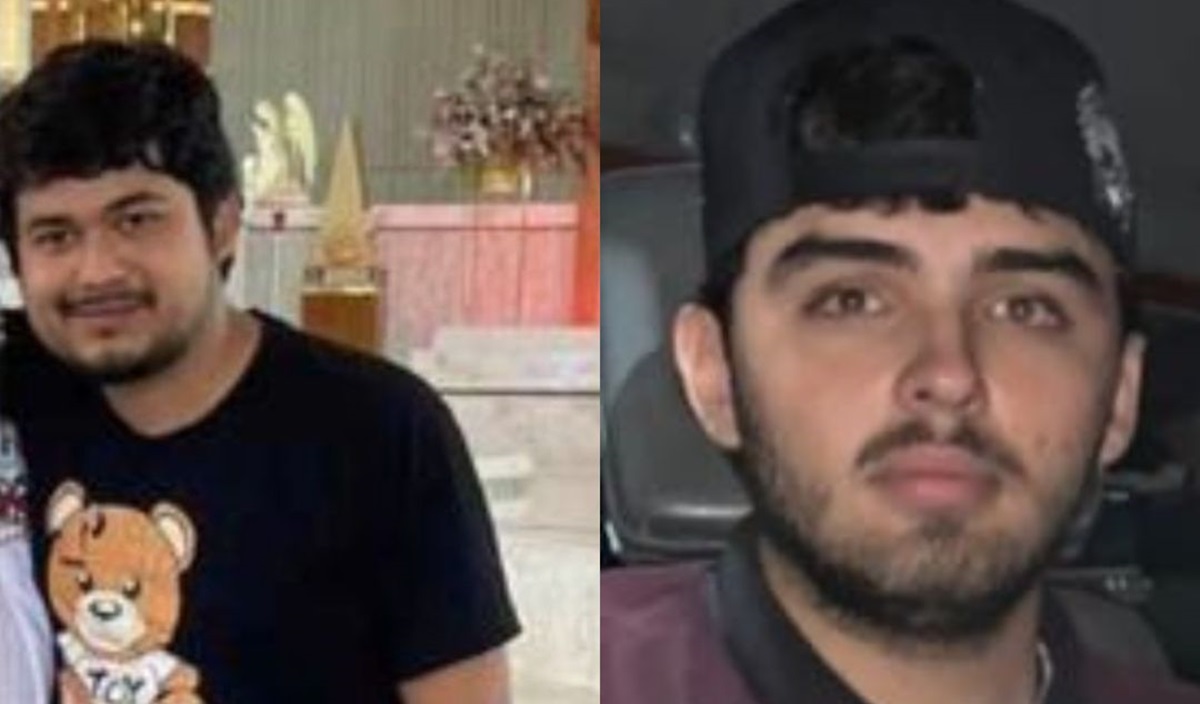 Ezequiel y Antonio faltan de ser localizados, también fueron “levantados” en Culiacán