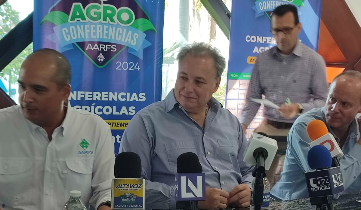 Difícil que haya una desintegración comercial entre México, EU y Canadá, nos necesitamos: Juan Cortina