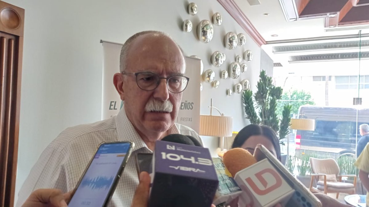 La agricultura es importante, se atenderá para generar políticas públicas adecuadas al campo: Julio Berdegué