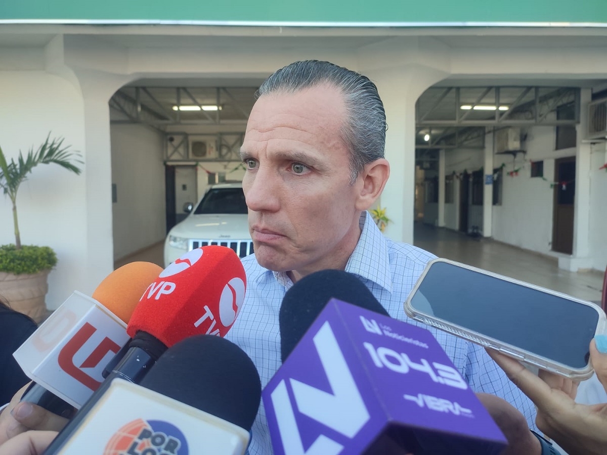 Sujeto que robó vehículo en Los Mochis enfrenta justicia ante Fiscalía; la ocasión hizo al ladrón: SSPCC