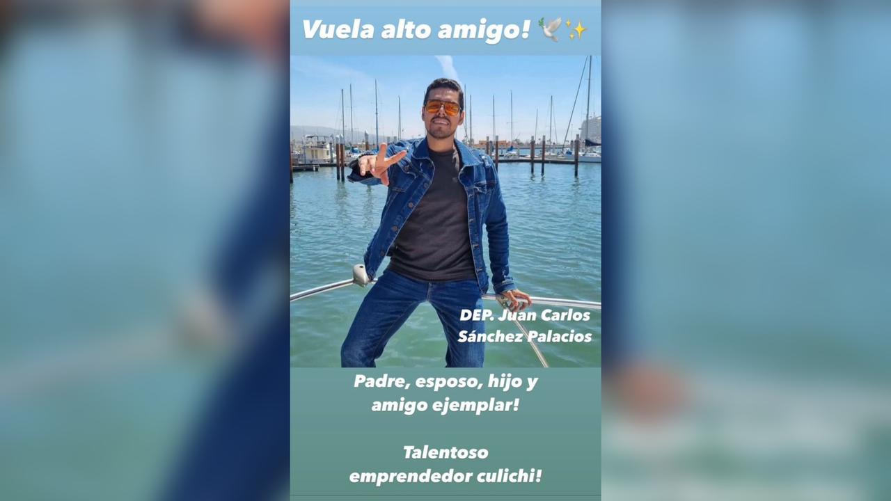justicia para juan carlos