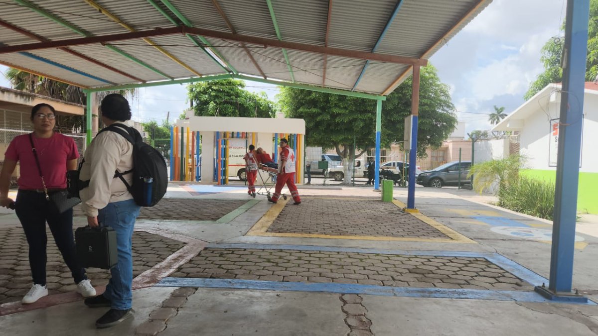 Adiós lunes cívicos en Guasave, por altas temperaturas recomiendan suspenderlos