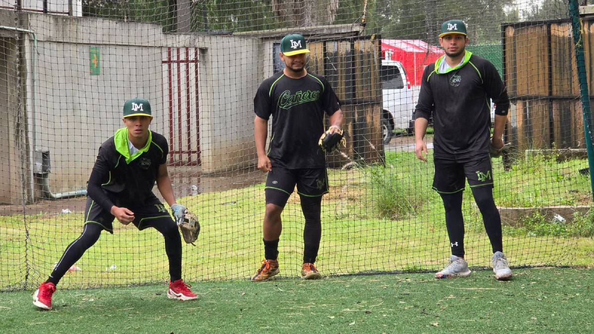 La lluvia suspende primera jornada de la LMP Tour 2024 en CDMX