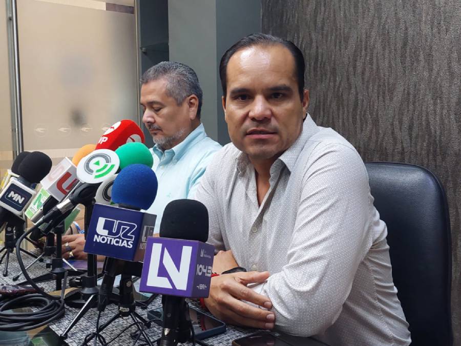 Lamentan líderes empresariales las declaraciones de autoridades de seguridad pública en Sinaloa