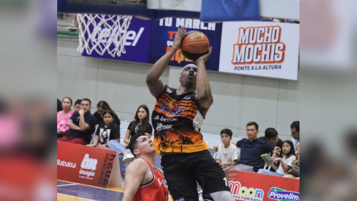 La Liga de Baloncesto del Pacífico suspende juegos por hechos violentos