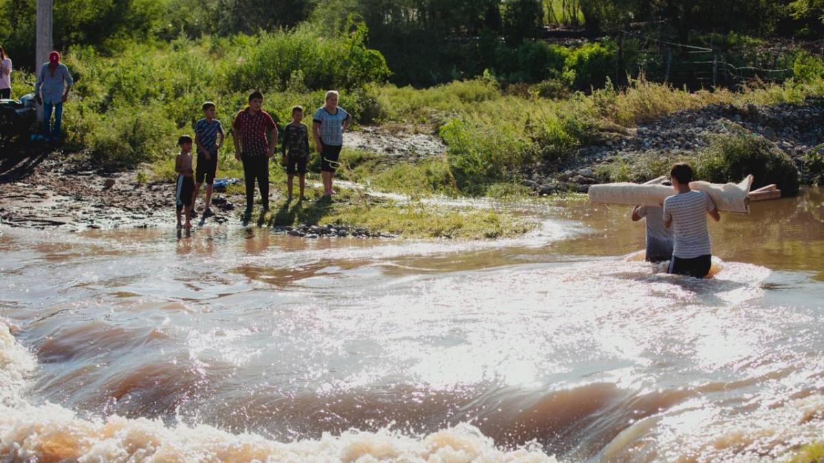 ¿Cuál fue el impacto de ‘Ileana’ en las presas de Sinaloa? Ya hay una evaluación