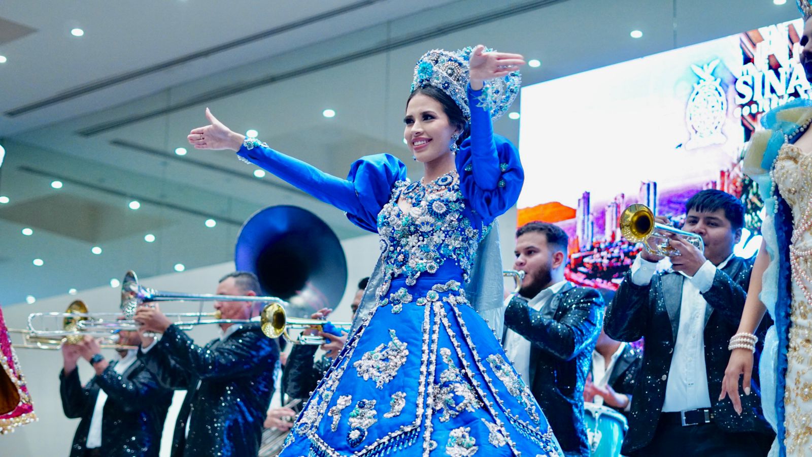 Regresa a Ciudad Juárez el programa “Saboreando Sinaloa” para exponer la grandeza del estado