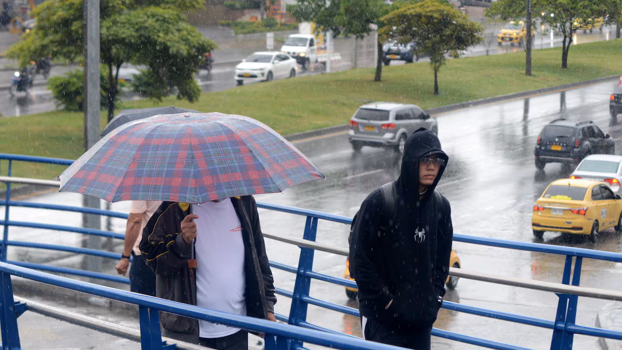 Clima | Se pronostican lluvias intensas y descenso de temperatura en el norte de México