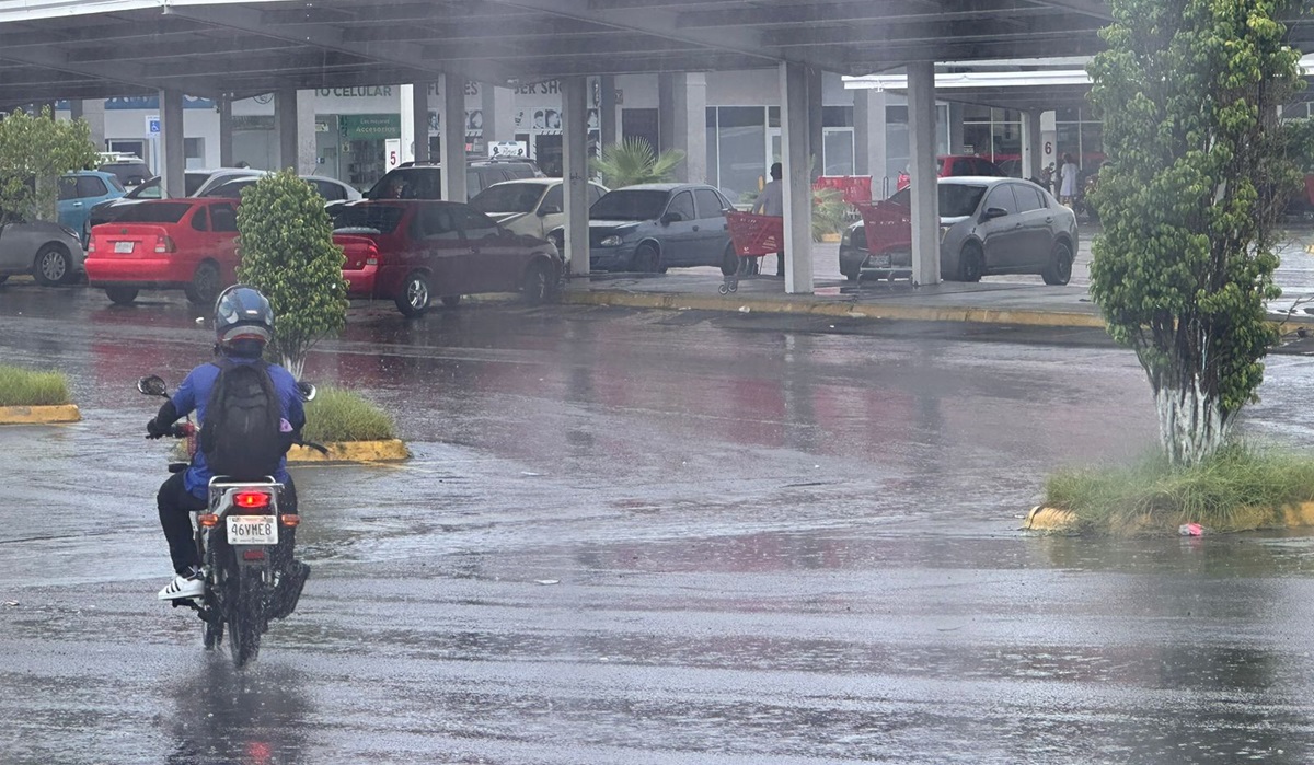 Frente No. 13 provocará lluvias fuertes en el noreste de México
