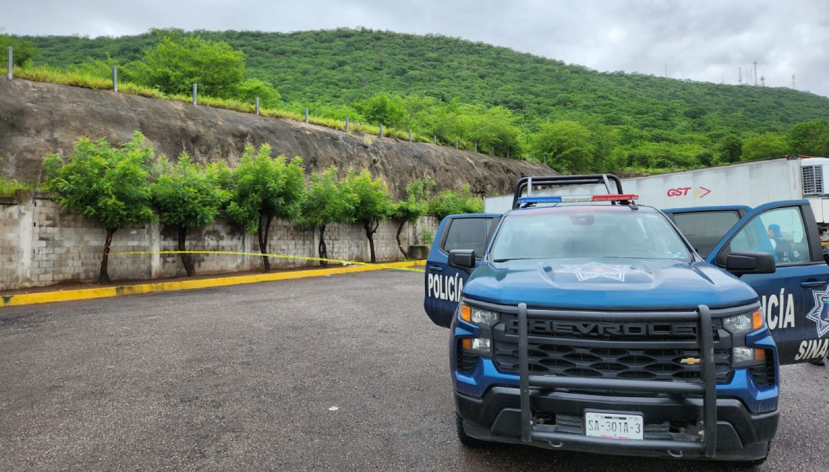 FGE reporta tres asesinatos, un ‘levantón’ y cuatro vehículos robados este sábado en Culiacán
