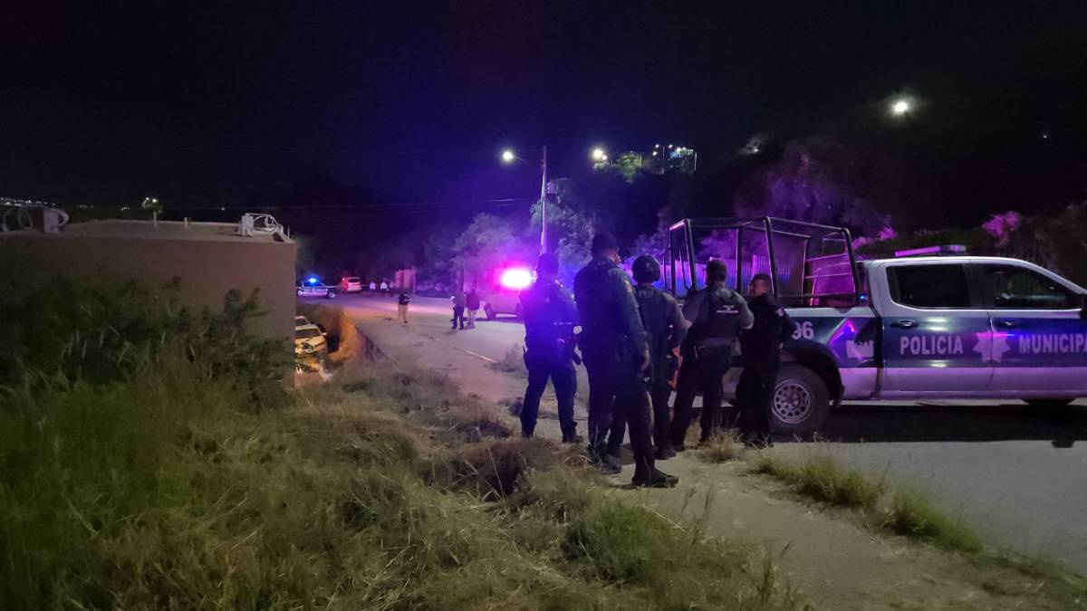 “Todos fueron disparos al aire; pueden salir a hacer su vida normal”: SSPE sobre balaceras de esta madrugada