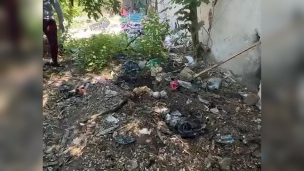 Localizan cuerpo en lote baldío en Infonavit Playas en Mazatlán