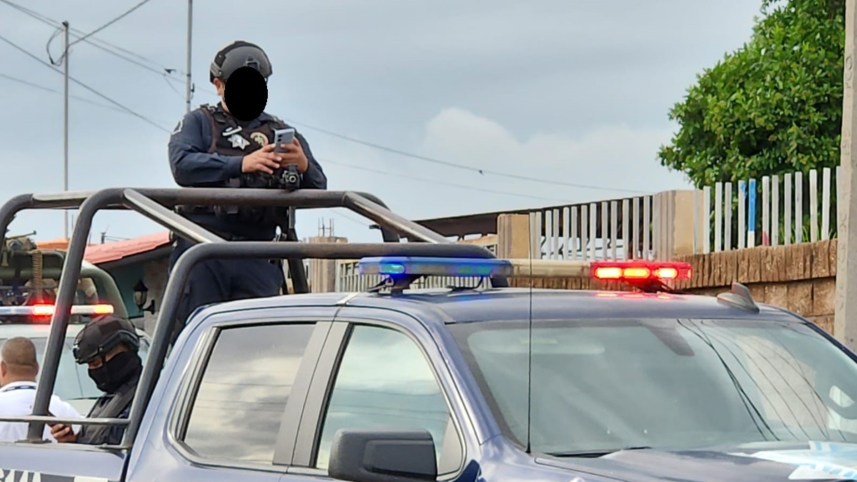 Localizan sano y salvo a David Eduardo, hijo de reportero policiaco, tras ser ‘levantado’ en Culiacán