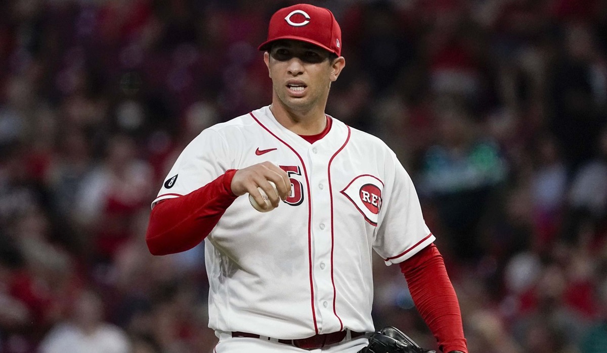 El grandesligas Luis Cessa jugará con los Yaquis de Obregón en la Liga Mexicana del Pacífico