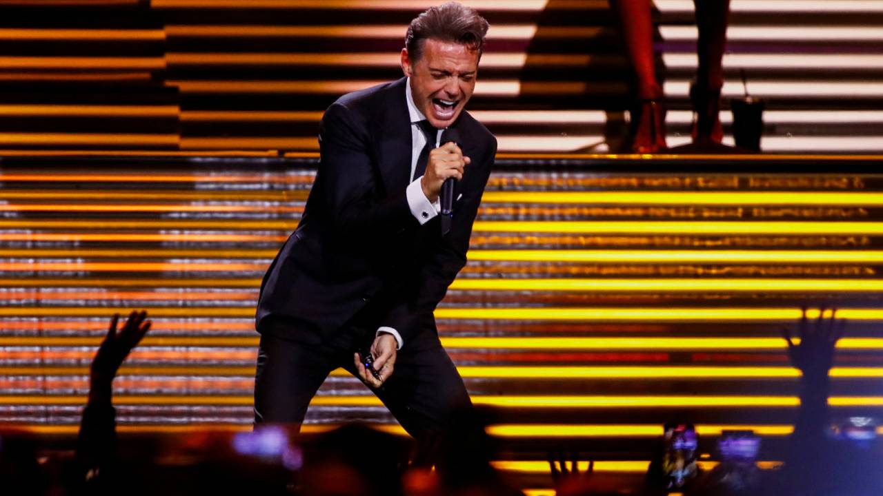 ‘Estamos poniendo las condiciones para que esté Luis Miguel en Mazatlán’, afirma alcalde